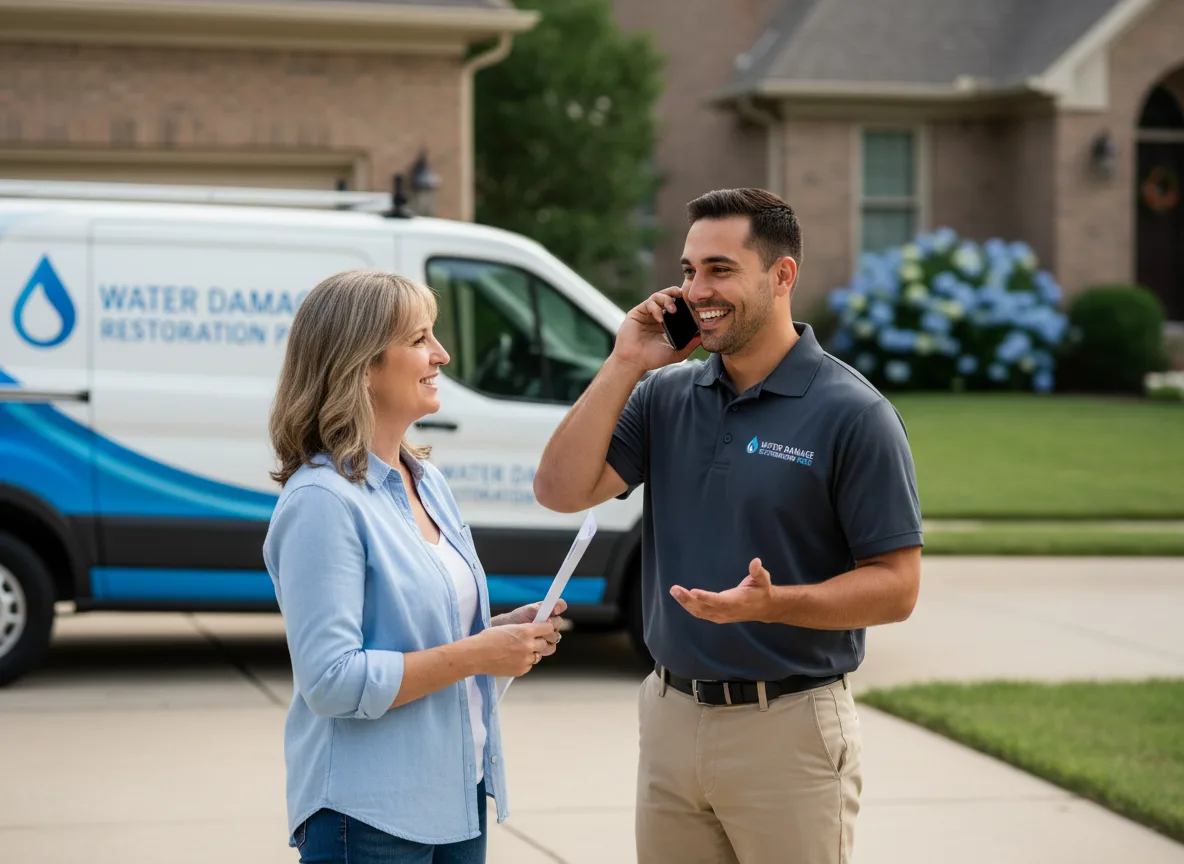 Flood Restoration Irvington, VA FAQs